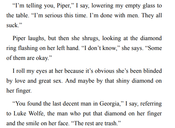 My First Kiss by Isla Drake PDF