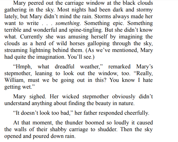 My Imaginary Mary by Cynthia Hand PDF