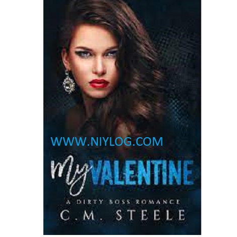 My Valentine by C.M. Steele