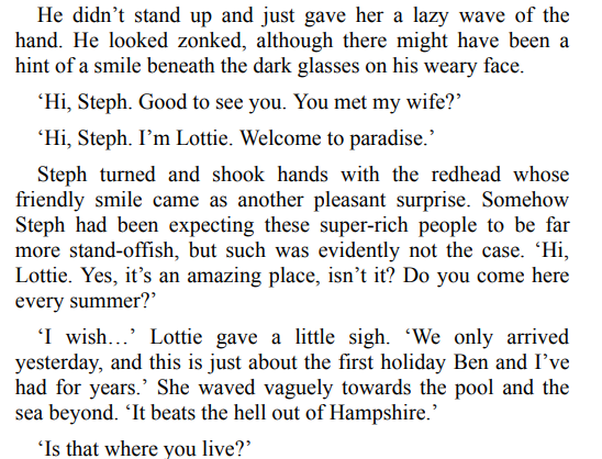 NEVER TOO LATE BY T.A. WILLIAMS PDF