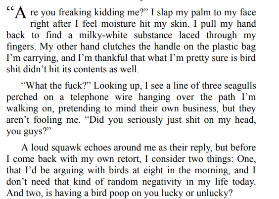 NICE GUYS STILL FINISH BY HARLOW JAMES PDF