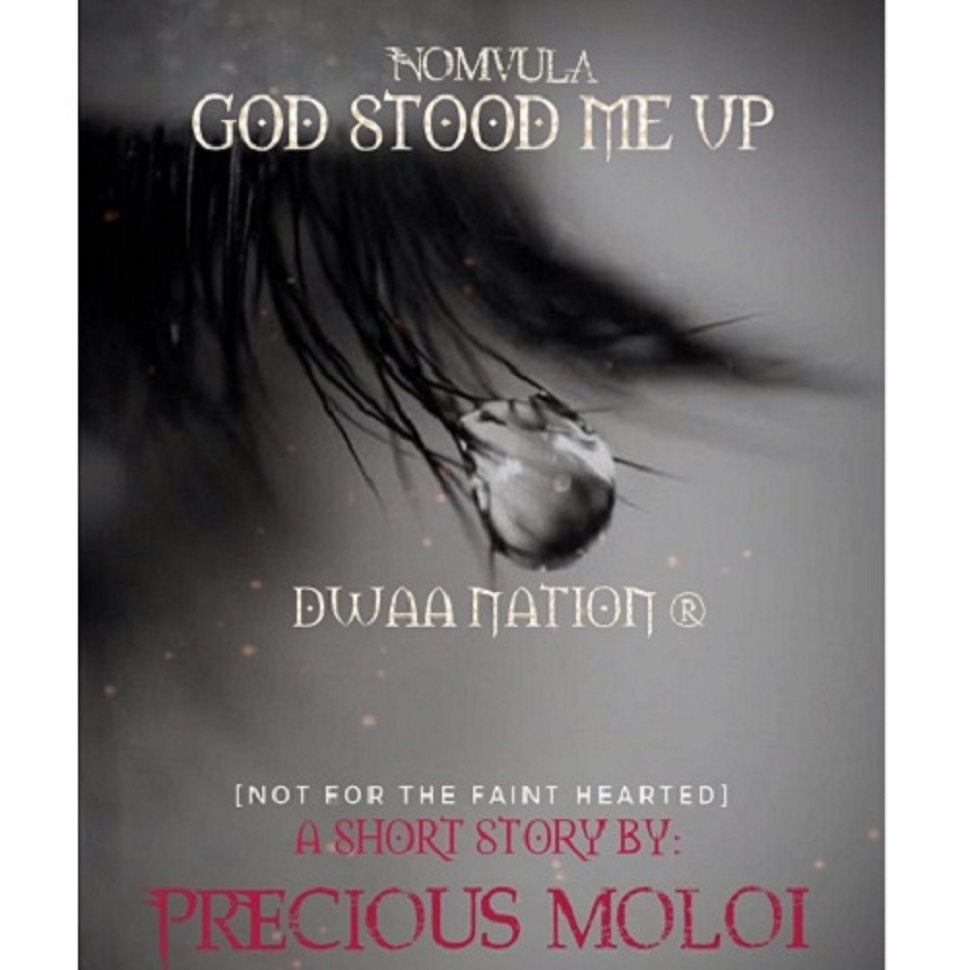 NOMVULA by Precious Moloi