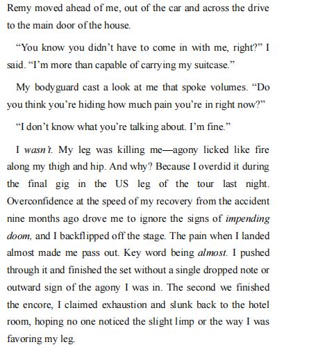 Neglected Consequences by L. Ann PDF