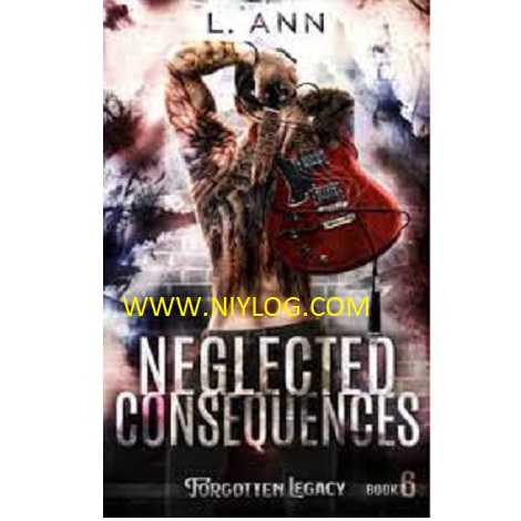 Neglected Consequences by L. Ann