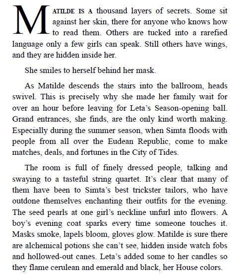 Nightbirds by Kate J. Armstrong PDF