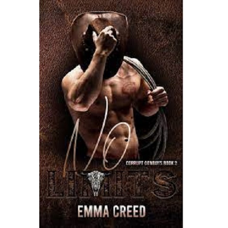 No Limits by Emma Creed