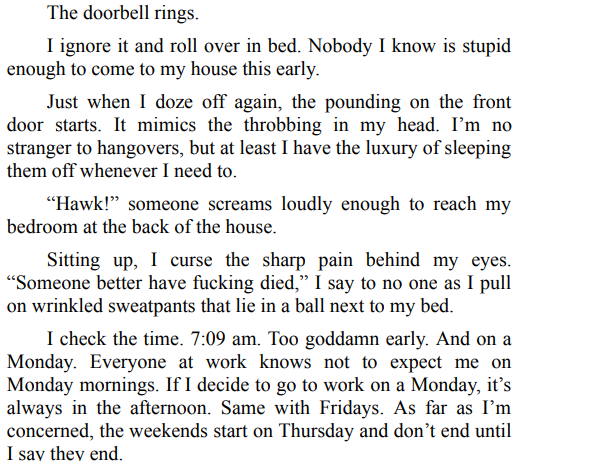 No Small Bet by Samantha Christy PDF