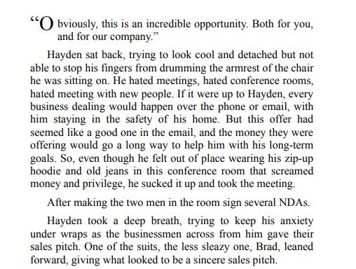 Now Streaming by Ayla Chandler PDF