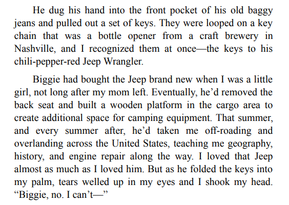 OFF THE MAP BY TRISH DOLLER EPUB