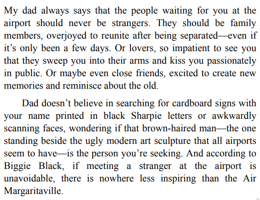 OFF THE MAP BY TRISH DOLLER PDF