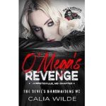 O’MEGA’S REVENGE BY CALIA WILDE