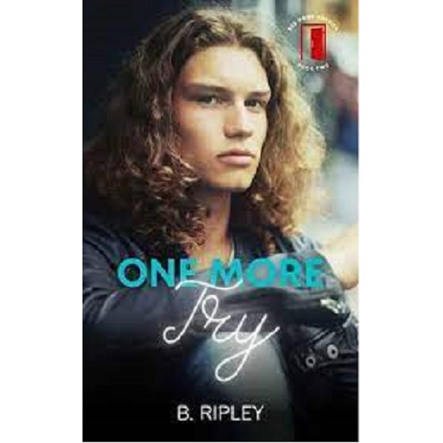 ONE MORE TRY BY B. RIPLEY