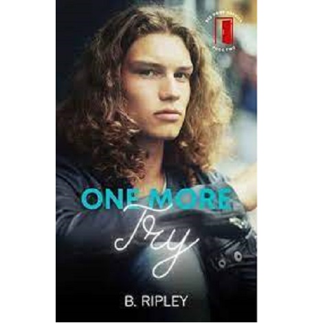 ONE MORE TRY BY B. RIPLEY