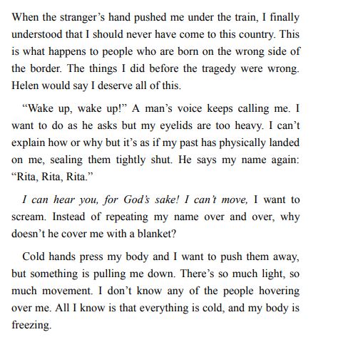 On the Other Side by Teuta Metra PDF