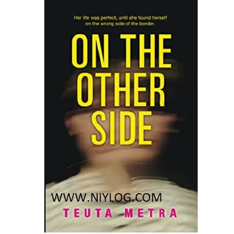 On the Other Side by Teuta Metra