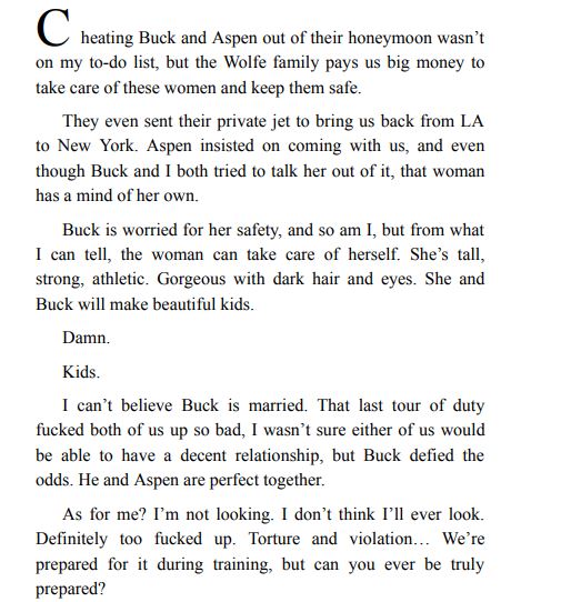 Opal by Helen hardt PDF