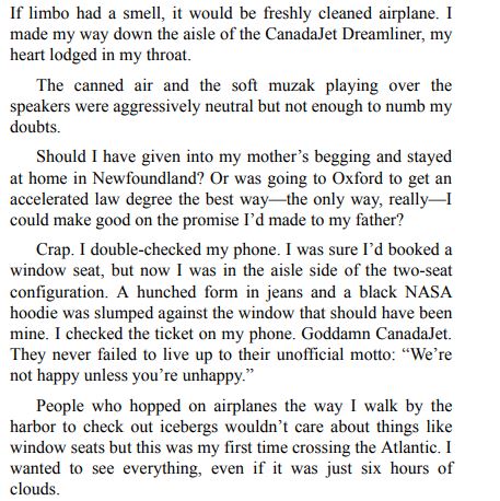 Oxford Star by Laura Bradbury PDF