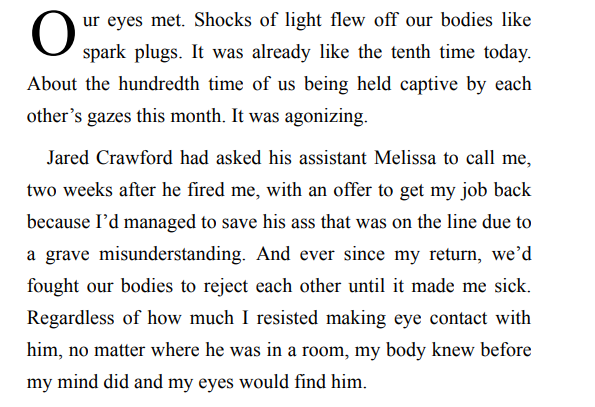 PLEADING INNOCENCE BY CARMEN BLACK PDF