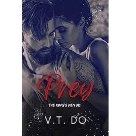PREY BY V.T. DO
