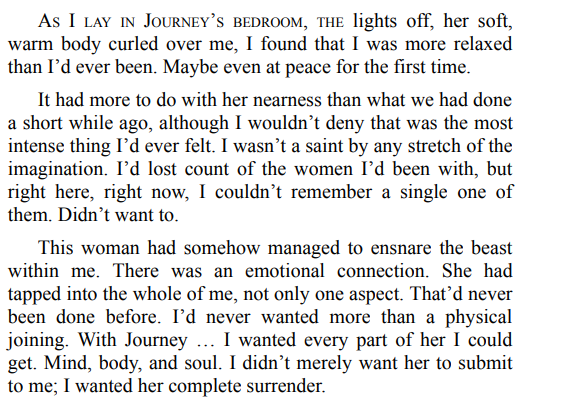 PRIMAL INSTINCTS, VOL. 4 BY NICOLE EDWARDS Pdf