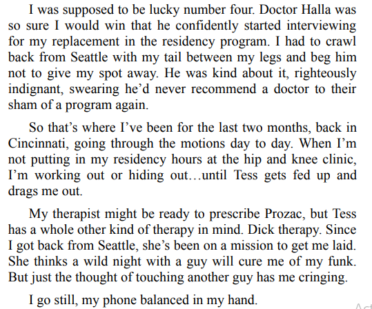 PUCKING AROUND BY EMILY RATH EPUB