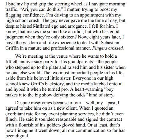 Planning for the All-Star by Leah Busboom PDF