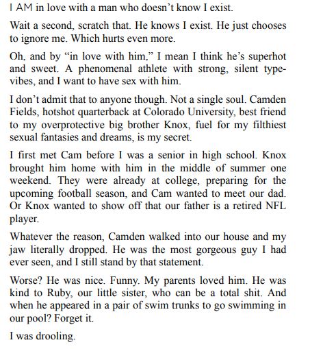 Playing By The Rules by Monica Murph PDF