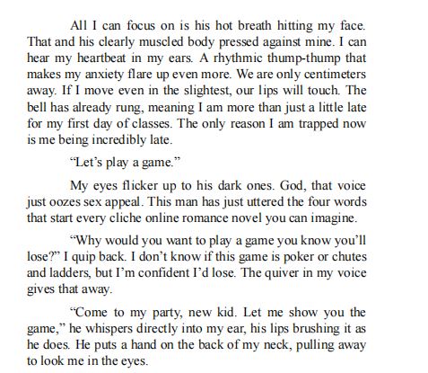 Playing with the King by E.K. Muzic PDF