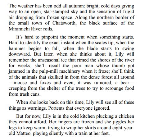 Prize Women by Caroline Lea PDF