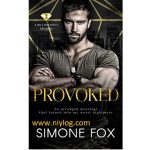 Provoked by Simone Fox