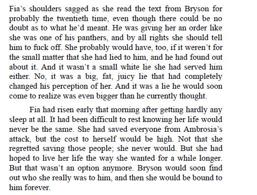 Pursued By the Panther by Caroline S. Hilliard PDF