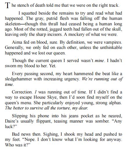 Queen Takes Blood by Joely Sue Burkhart PDF