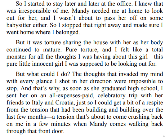 RAISING HIS ANGEL BY JENNA ROSE EPUB