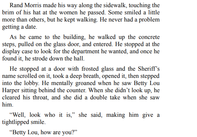 RAND BY SUSAN FISHER-DAVIS PDF