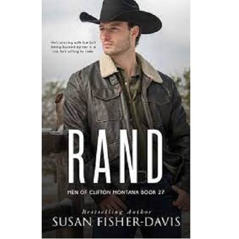 RAND BY SUSAN FISHER-DAVIS
