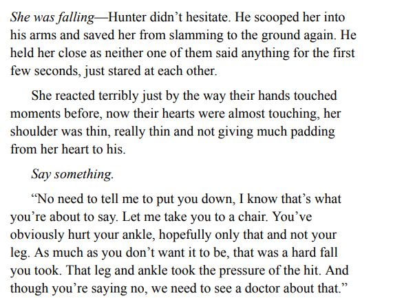 REAL LOVE’N COWBOY BY HOPE MOORE PDF