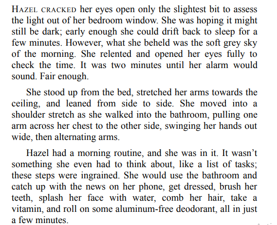 REMOTELY LOVE BY LORI THORN PDF