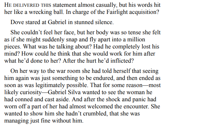 RETURNING FOR HIS RUTHLESS REVENGE BY LOUISE FULLER PDF