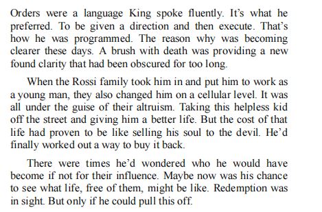 Relentless Charm by Danielle Stewart PDF