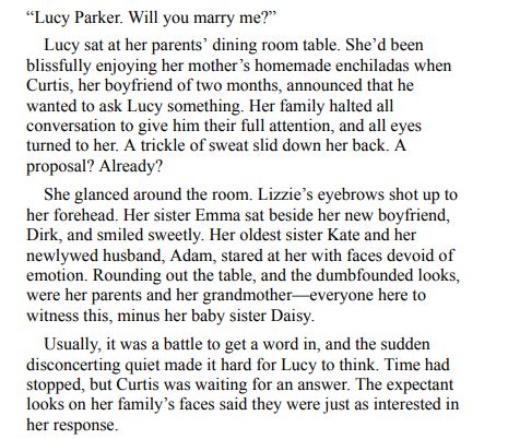 Reuniting with Lucy by Jamie Arras PDF