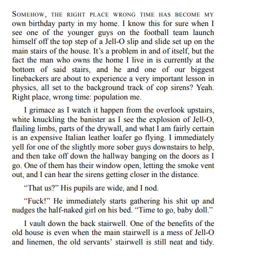 Reverse Pass by Maggie Rawdon PDF