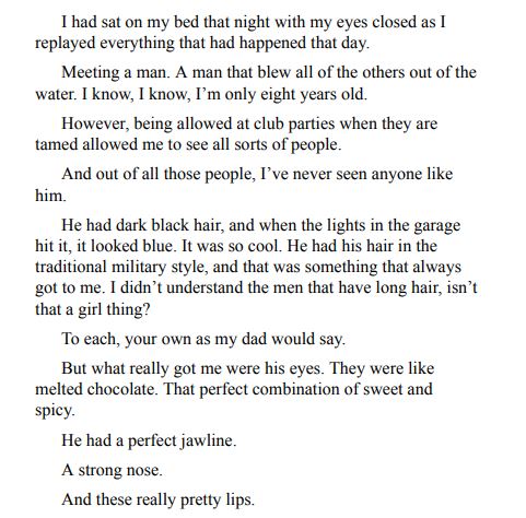 Rise by Tiffany Casper PDF