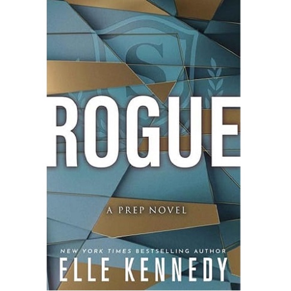 Rogue by Elle Kennedy PDF