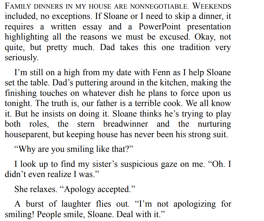 Rogue by Elle Kennedy ePub