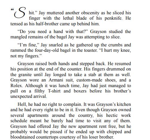 Roping the Wind by Kate Pearce PDF