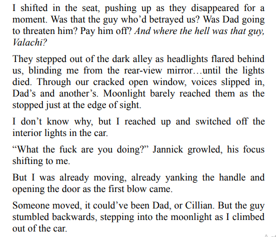 Ruthless Ruler by A.K. Rose PDF