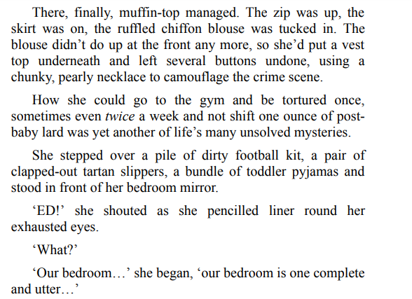 SHOPPING WITH THE ENEMY BY CARMEN REID PDF