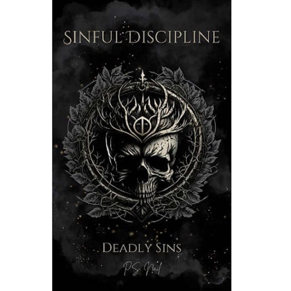 SINFUL DISCIPLINE BY P.S. NAIL