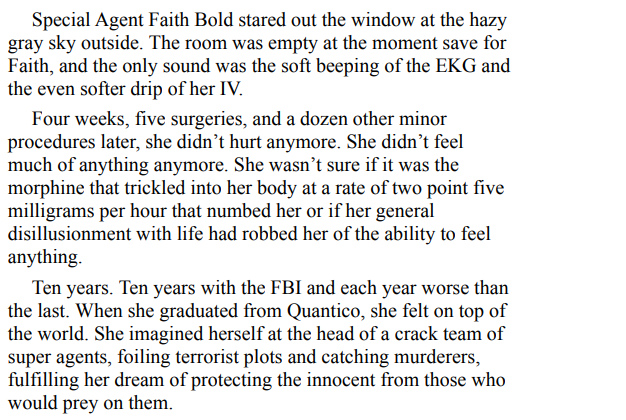 SO LONG BY BLAKE PIERCE PDF