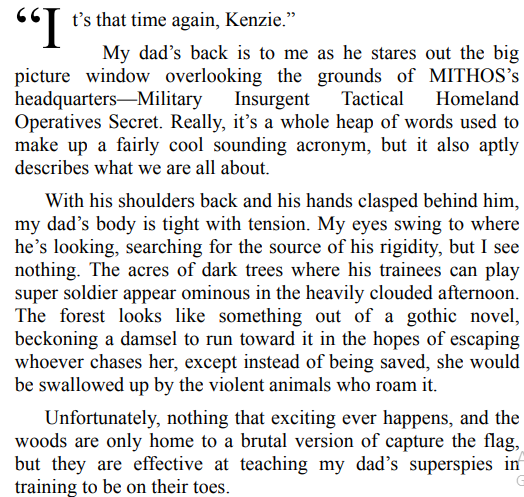 SPIES LIKE ME BY LEXIE WINSTON PDF